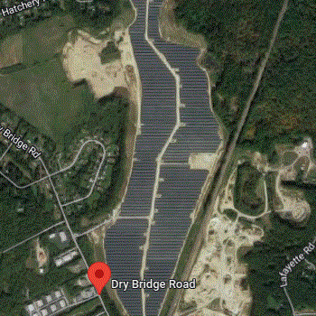 Drybridge RI Solar