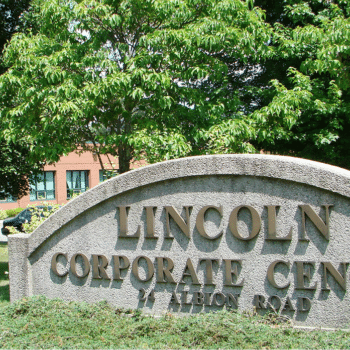 Lincoln Corp Center
